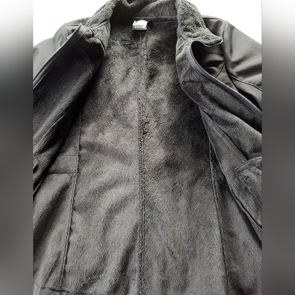 ZEROXPOSUR Ladies Full Zip Jacket. Size XL. Wind & Water Resistant. - Picture 6 of 9